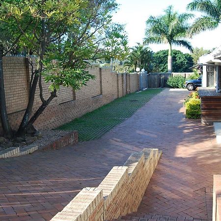 De Charmoy Riverside Durban Exterior photo