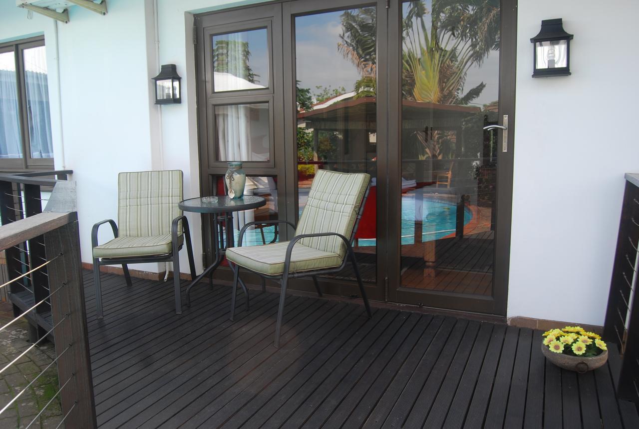 De Charmoy Riverside Durban Exterior photo