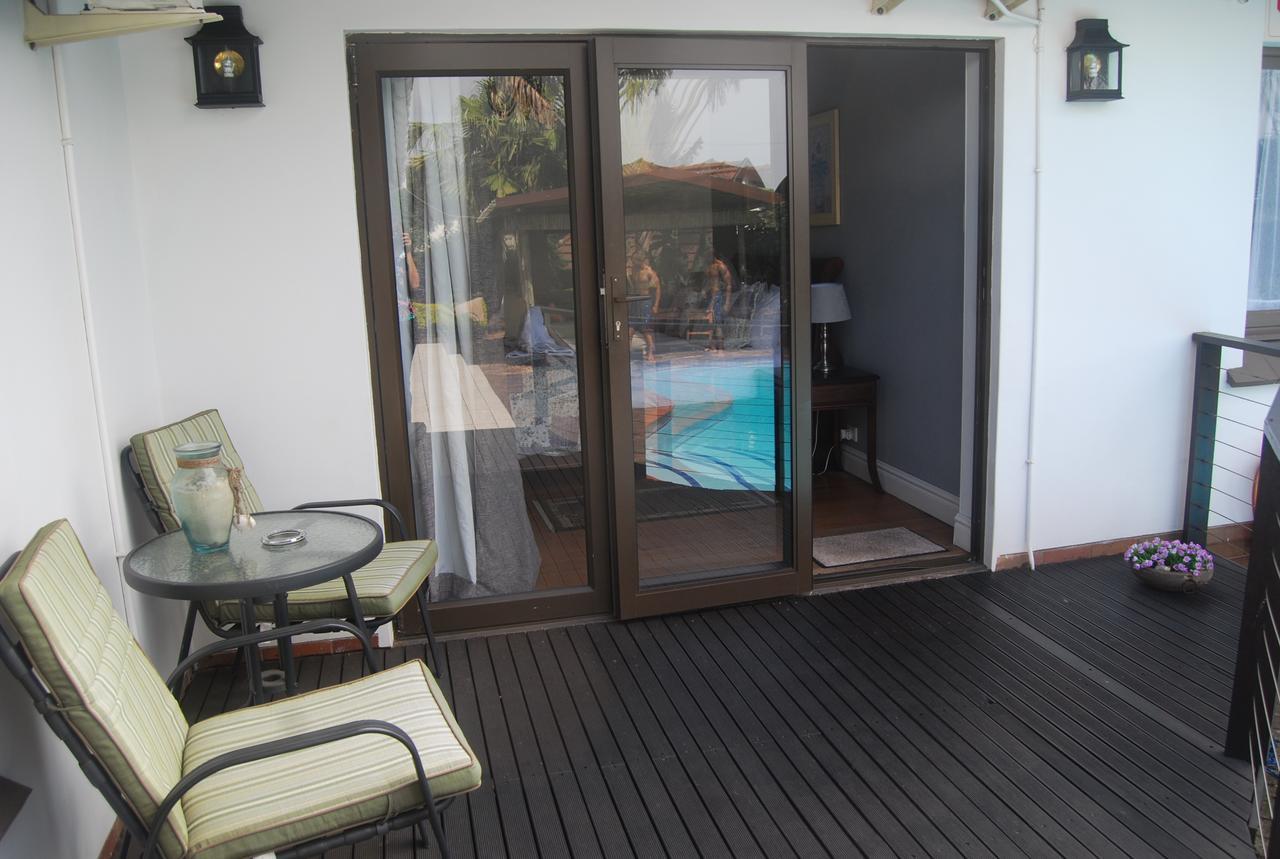 De Charmoy Riverside Durban Exterior photo