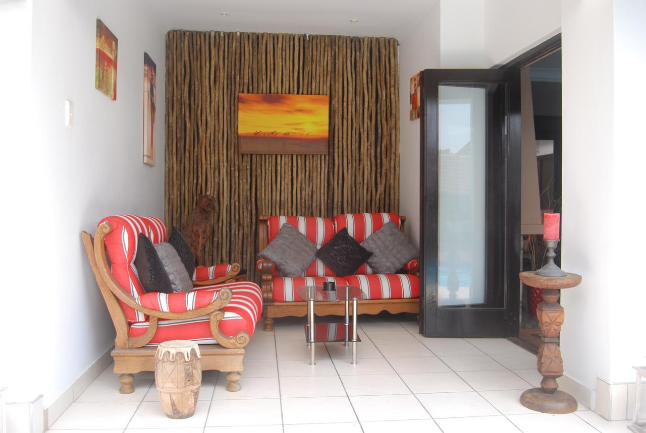 De Charmoy Riverside Durban Exterior photo