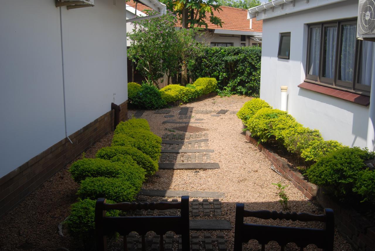 De Charmoy Riverside Durban Exterior photo