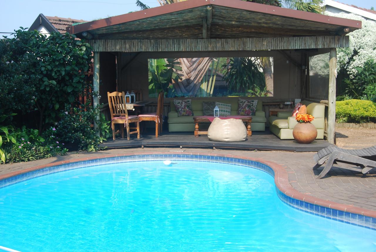 De Charmoy Riverside Durban Exterior photo