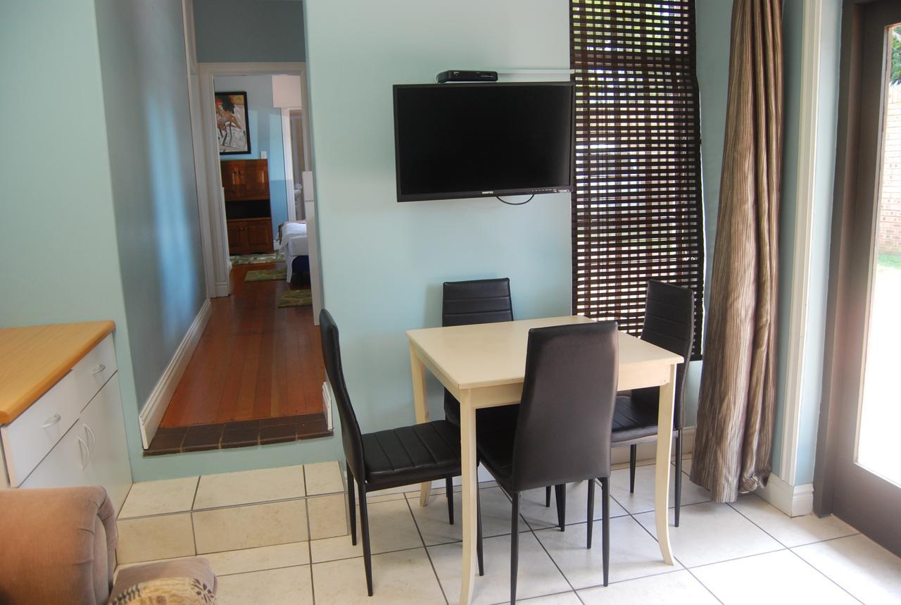 De Charmoy Riverside Durban Exterior photo