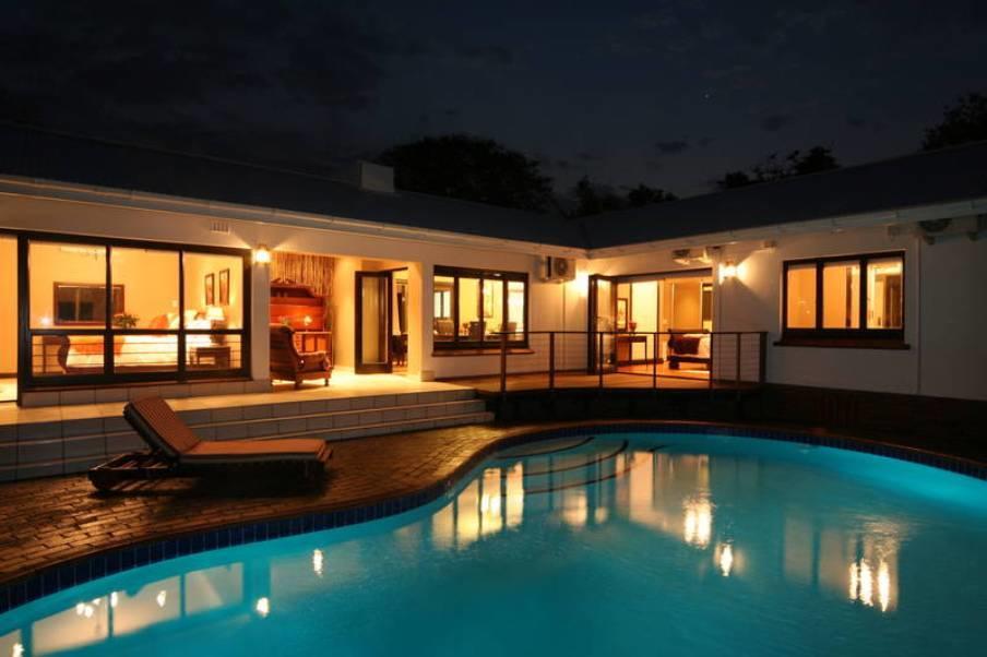 De Charmoy Riverside Durban Exterior photo