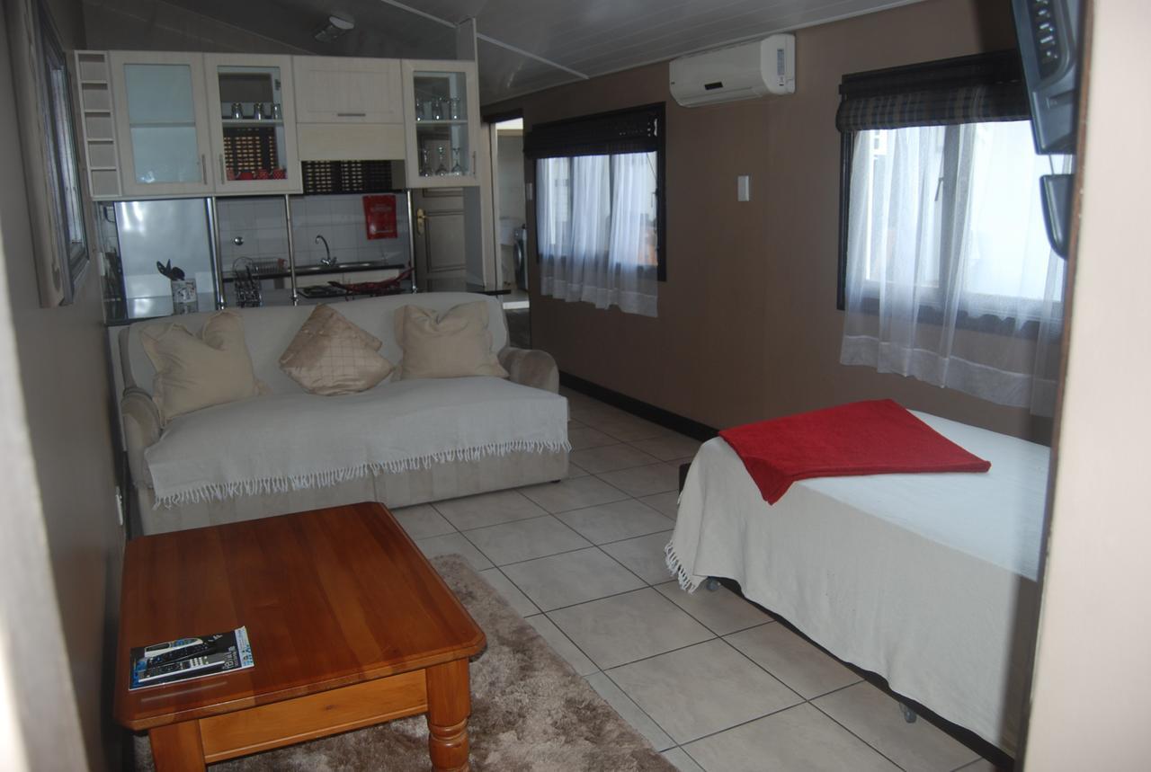 De Charmoy Riverside Durban Exterior photo