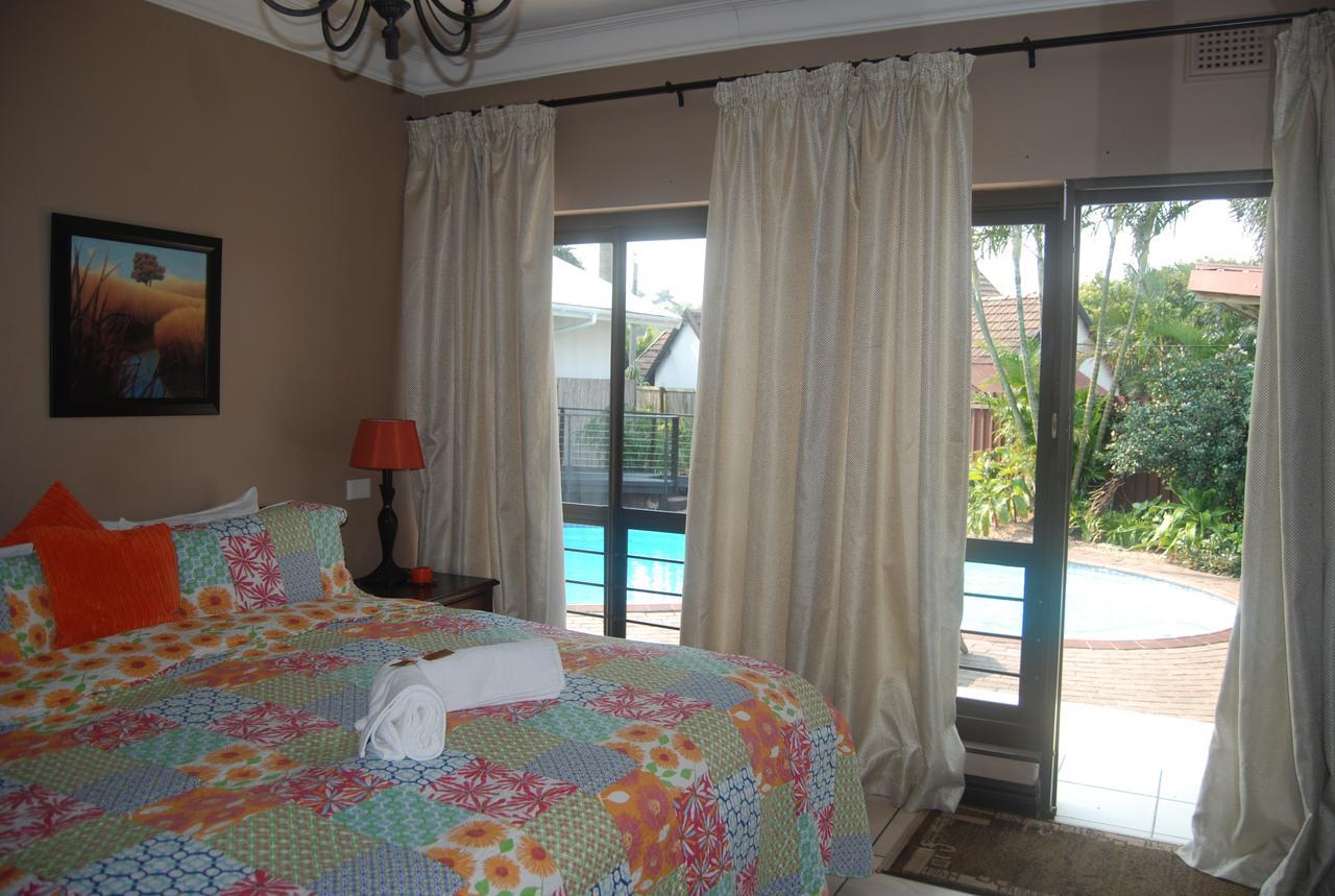 De Charmoy Riverside Durban Exterior photo