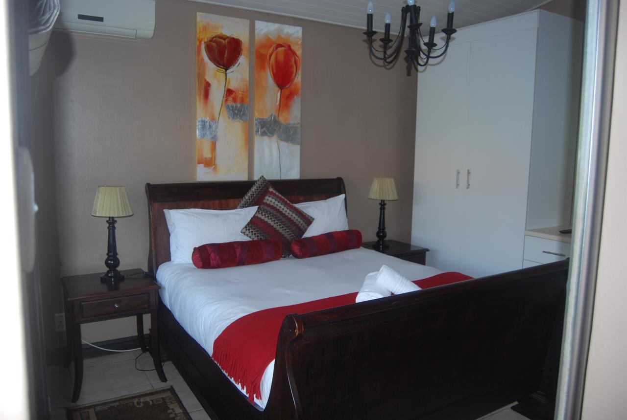 De Charmoy Riverside Durban Exterior photo