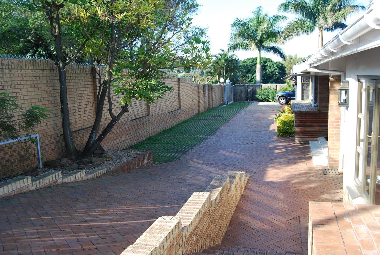 De Charmoy Riverside Durban Exterior photo