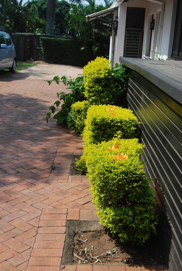 De Charmoy Riverside Durban Exterior photo