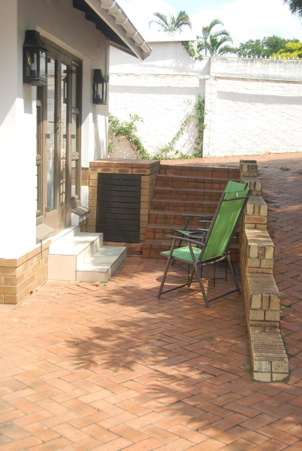 De Charmoy Riverside Durban Exterior photo